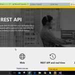 Power Bi Vorlagen Beste Integrating with Power Bi Using Developer Apis