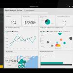 Power Bi Vorlagen Genial Microsoft Powerbi