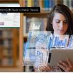 Power Bi Vorlagen Inspiration Power Bi – Übersicht Und Schulung