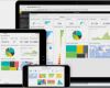 Power Bi Vorlagen Schönste Power Bi Apps Für Mobile Geräte