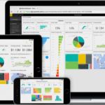 Power Bi Vorlagen Schönste Power Bi Apps Für Mobile Geräte