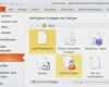 Powerpoint 2010 Vorlagen Elegant Pceinsteiger Folienmaster Erstellen Und Zuweisen