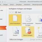 Powerpoint 2010 Vorlagen Elegant Pceinsteiger Folienmaster Erstellen Und Zuweisen
