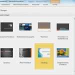 Powerpoint 2010 Vorlagen Genial Menü Neu Vorlagen Erleichtern Den Einstieg Microsoft