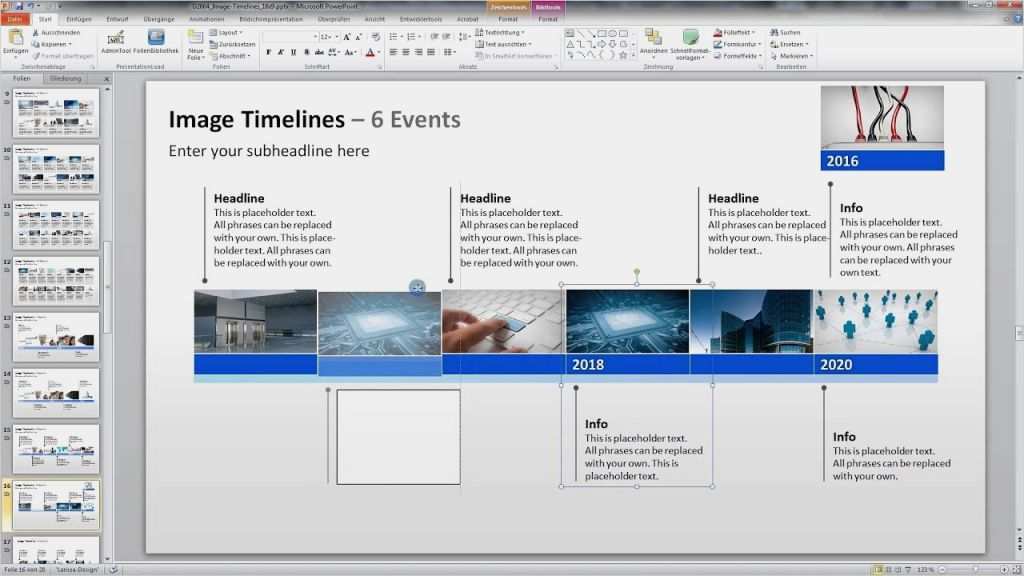 Powerpoint 2010 Vorlagen Schön Powerpoint Zeitstrahl Vorlage