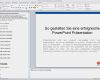 Powerpoint 2013 Vorlage Erstellen Bewundernswert so Erstellen Sie Eine Erfolgreiche Powerpoint Präsentation