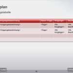 Powerpoint 2013 Vorlage Erstellen Erstaunlich Netzplan Vorgangstabelle – Vorlage In Powerpoint Zum