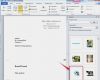 Powerpoint 2013 Vorlage Erstellen Fabelhaft Briefkopf Mit Microsoft Word Erstellen