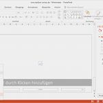 Powerpoint 2013 Vorlage Erstellen Genial Masterfolien Eigene Vorlage Erstellen In Powerpoint
