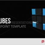 Powerpoint 3d Vorlagen Bewundernswert Presentationload