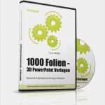 Powerpoint 3d Vorlagen Cool 1000 Folien 3d Powerpoint Vorlagen Farbe Fresheen
