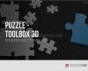 Powerpoint 3d Vorlagen Einzigartig Powerpoint Vorlagen Im Puzzle Stil