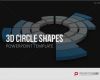 Powerpoint 3d Vorlagen Erstaunlich Powerpoint Kreisdiagramme