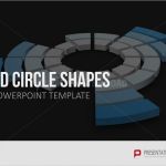 Powerpoint 3d Vorlagen Erstaunlich Powerpoint Kreisdiagramme