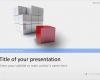 Powerpoint 3d Vorlagen Fabelhaft 3d Würfel Vorlagen Für Powerpoint