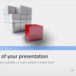 Powerpoint 3d Vorlagen Fabelhaft 3d Würfel Vorlagen Für Powerpoint
