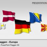 Powerpoint 3d Vorlagen Fabelhaft Presentationload