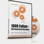 Powerpoint 3d Vorlagen Neu 1000 Folien 3d Powerpoint Vorlagen Farbe Quick orange