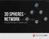 Powerpoint 3d Vorlagen Süß 3d Kugeln Für Powerpoint Vorlagen Von Presentationload