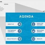Powerpoint Agenda Vorlage Beste How to Create A Fantastic Powerpoint Agenda Slide Template
