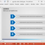 Powerpoint Agenda Vorlage Bewundernswert Beste Agenda Slide Vorlagen Für Powerpoint