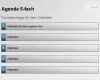 Powerpoint Agenda Vorlage Erstaunlich Präsentationsvorlage Powerpoint Vertrieb