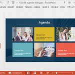 Powerpoint Agenda Vorlage Wunderbar Beste Agenda Slide Vorlagen Für Powerpoint