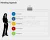 Powerpoint Agenda Vorlage Wunderbar Meeting Agenda Business Ppt Slides
