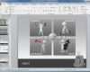 Powerpoint Animation Vorlagen Genial Animierte Swot Analyse Powerpoint Vorlage