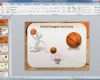 Powerpoint Animation Vorlagen Schön Animierte Basketball Powerpoint Vorlage