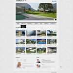 Powerpoint Architektur Vorlagen Beste Website Vorlage Für Architektur