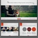 Powerpoint Architektur Vorlagen Fabelhaft Simple Vision Powerpoint Presentation