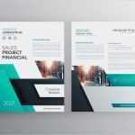 Powerpoint Broschüre Vorlagen Best Of Moderne Geometrische Busines Flyer Poster Broschüre Design