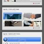Powerpoint Charts Vorlagen Erstaunlich 29 Besten Agenda Powerpoint Bilder Auf Pinterest