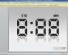 Powerpoint Countdown Vorlage Genial Powerpoint 2010 Einen Digitalen Countdown Erstellen