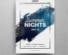 Powerpoint Countdown Vorlage Süß event Poster Vectors S and Psd Files