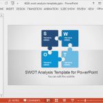 Powerpoint Design Vorlage Erstaunlich Beste Swot Powerpoint Vorlagen