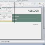 Powerpoint Design Vorlage Süß Windows 7 Powerpoint 2010 Foliendesign Als Vorlage Einbinden