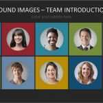 Powerpoint Design Vorlage Wunderbar Powerpoint Präsentation Teamvorstellung sofort Download