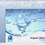 Powerpoint Design Vorlagen Download Erstaunlich Free Scientific Powerpoint Template