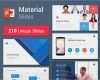Powerpoint Design Vorlagen Download Inspiration Material Design Powerpoint Template by Ergün