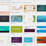 Powerpoint Design Vorlagen Download Neu Powerpoint Präsentation Mit Design Vorlagen Punkten