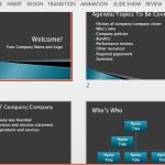 Powerpoint Diashow Vorlage Hübsch Mitarbeiterschulung Powerpoint Vorlage