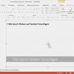 Powerpoint Eigene Vorlage Erstellen Erstaunlich Masterfolien Eigene Vorlage Erstellen In Powerpoint