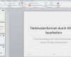 Powerpoint Eigene Vorlage Erstellen Inspiration Powerpoint Erstellung Eigener Mastervorlagen