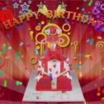 Powerpoint Einladung Vorlage Süß Powerpoint Vorlage Geburtstag