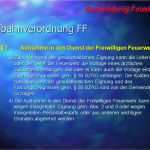 Powerpoint Feuerwehr Vorlage Best Of Ausbildung Feuerwehr Verordnung über Laufbahn Der