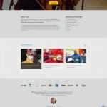 Powerpoint Feuerwehr Vorlage Inspiration Website Vorlage Für Feuerwehr