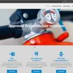 Powerpoint Feuerwehr Vorlage Luxus Website Vorlage Für Feuerwehr