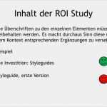 Powerpoint Firmenpräsentation Vorlage Großartig Ppt Roi Study Vorlage Powerpoint Presentation Id